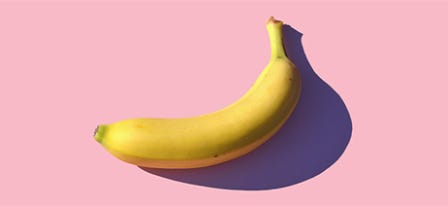 Banana-Flavored Cannabis Strains