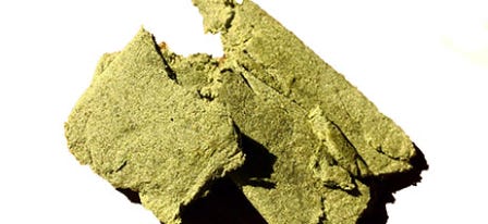 What Is Bubble Hash & How Is It Made [5 Steps]?