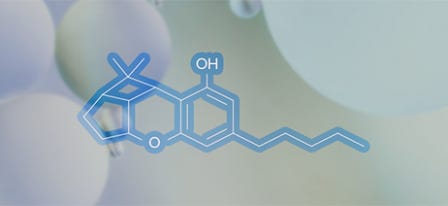 Cannabicyclol: What is CBL?