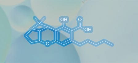 What is Cannabicyclolic Acid (CBLA)? 