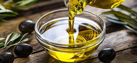 Canna-Oil: How to Make & Use Cannabis Cooking Oil