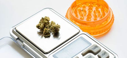 How Much is a Gram of Cannabis & What Can You Do With It?