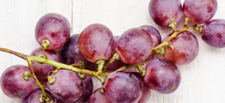 Cannabis Strains for Grape Lovers