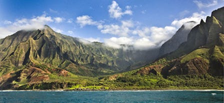 What Are Hawaiian Landrace Strains?