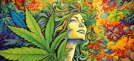 Historical Women in Cannabis