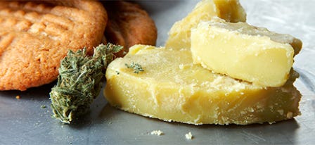 Cannabutter Recipe: How to Make Cannabutter in 5 Steps