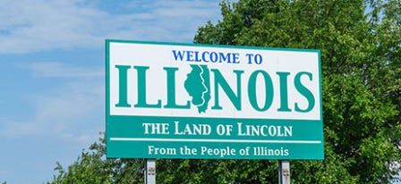 How Much Cannabis Can You Buy in Illinois?