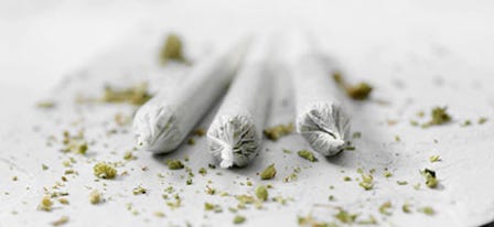 Infused Pre-Rolls: What Are They & How Are They Made?