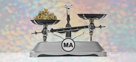 Massachusetts Marijuana Laws: Purchase and Possession Limits