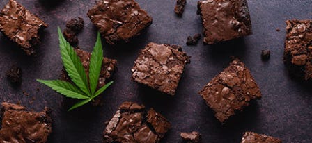 DIY Marijuana Brownie Recipes for Every Baker