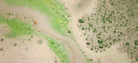 THC Bath Bombs & DIY Bath Bomb Recipe