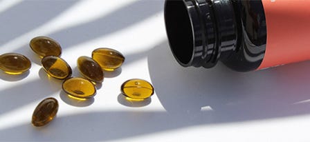 THC Pills & Capsules: What Are They & How Do They Work?