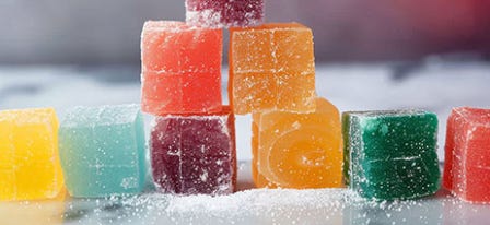 What Are THC Gummies?