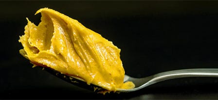 What is Budder, a Cannabis Concentrate?