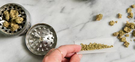 What Is A Marijuana Grinder For & How Do You Use It?