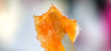 What Is Live Resin & How Is It Made?