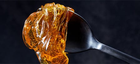 What is Rosin, a Cannabis Concentrate?