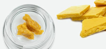 What Is Marijuana Wax, a Cannabis Concentrate?