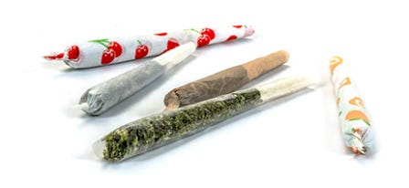 What is a Pre-Roll, or Pre-Rolled Joint?